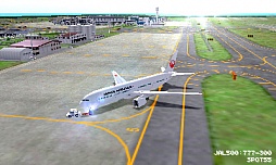 ぼくは航空管制官エアポートヒーロー3D 新千歳 with JAL