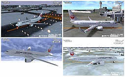 ぼくは航空管制官エアポートヒーロー3D 新千歳 with JAL