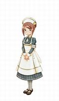 画像ギャラリー No.001のサムネイル画像 / 「牧場物語 つながる新天地」，新たな結婚候補として看護師の「アンジェラ」と調香師の「クラウス」が公開