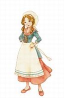 画像ギャラリー No.003のサムネイル画像 / 「牧場物語 つながる新天地」，牧場や町の発展に欠かせない“大工屋”で働く夫婦が公開