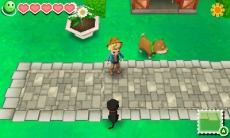 画像ギャラリー No.008のサムネイル画像 / 「牧場物語 つながる新天地」，野生動物の生息域「サファリ」の情報が明らかに。環境を整えて動物の世話をしよう