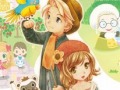 「牧場物語 つながる新天地」，野生動物の生息域「サファリ」の情報が明らかに。環境を整えて動物の世話をしよう