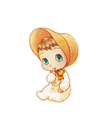 画像ギャラリー No.013のサムネイル画像 / 「牧場物語 つながる新天地」,恋愛から結婚までの流れが明らかに。主人公の牧場主仲間「エリーゼ」「フリッツ」が結婚候補になることも判明