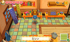 画像ギャラリー No.006のサムネイル画像 / 「牧場物語 つながる新天地」，牧場生活をより楽しくする「おしゃれ」および「料理」に関する情報を公開