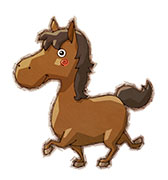 画像ギャラリー No.006のサムネイル画像 / 「牧場物語 つながる新天地」，牧場生活を彩る動物達の情報が公開に