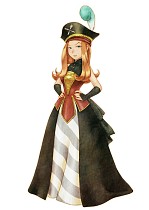 画像ギャラリー No.003のサムネイル画像 / 「牧場物語 つながる新天地」“お祭りイベント”の審査員キャラ3名が公開に