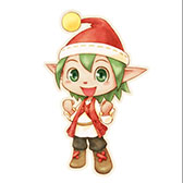 画像ギャラリー No.008のサムネイル画像 / 「牧場物語 つながる新天地」,不思議な住人「コロボックル」の情報が公開に