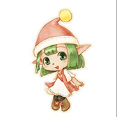 画像ギャラリー No.009のサムネイル画像 / 「牧場物語 つながる新天地」,不思議な住人「コロボックル」の情報が公開に