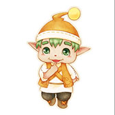 画像ギャラリー No.010のサムネイル画像 / 「牧場物語 つながる新天地」,不思議な住人「コロボックル」の情報が公開に