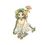 画像ギャラリー No.002のサムネイル画像 / 「牧場物語 つながる新天地」，不思議な住人「女神ちゃま」「魔女ちゃま」とオネエ系の医者「マリアン」の情報が公開に