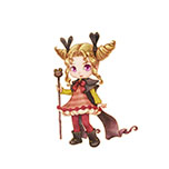 画像ギャラリー No.003のサムネイル画像 / 「牧場物語 つながる新天地」，不思議な住人「女神ちゃま」「魔女ちゃま」とオネエ系の医者「マリアン」の情報が公開に