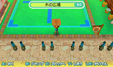 画像ギャラリー No.003のサムネイル画像 / 「牧場物語 つながる新天地」，自宅や牧場を自分好みに変えられる「アレンジ」と，町の住人「デル・コッサ」を紹介