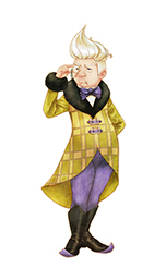 画像ギャラリー No.007のサムネイル画像 / 「牧場物語 つながる新天地」，自宅や牧場を自分好みに変えられる「アレンジ」と，町の住人「デル・コッサ」を紹介