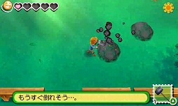 画像ギャラリー No.014のサムネイル画像 / 人気シリーズ最新作「牧場物語 つながる新天地」の1か月を実体験。ほのぼの箱庭牧場ライフは,けっこうハードな日常だ