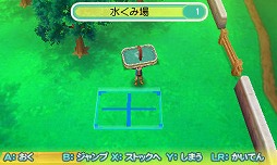 画像ギャラリー No.027のサムネイル画像 / 人気シリーズ最新作「牧場物語 つながる新天地」の1か月を実体験。ほのぼの箱庭牧場ライフは,けっこうハードな日常だ