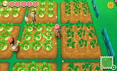画像ギャラリー No.008のサムネイル画像 / 「牧場物語 つながる新天地」，「しんまい牧場主」モードが選択可能になる更新データと，本作のダウンロード版の配信が決定