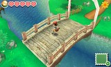 牧場物語 つながる新天地