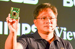 画像ギャラリー No.002のサムネイル画像 / NVIDIA,Vsync有効でも無効でもない第3のディスプレイ同期技術「G-SYNC」発表。その正体と狙いを明らかにする