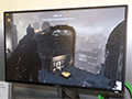 ［CES 2014］「G-SYNCは明日のゲームに備える技術」「27インチモデルで650〜800ドル」。NVIDIA担当者にG-SYNCのアレコレを聞いてきた