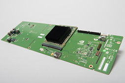 画像ギャラリー No.002のサムネイル画像 / 一足お先に「G-SYNC」を体験。DIYキットを対応ディスプレイに取り付けて,その効果を確認してみた