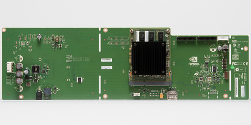 画像ギャラリー No.008のサムネイル画像 / 一足お先に「G-SYNC」を体験。DIYキットを対応ディスプレイに取り付けて,その効果を確認してみた