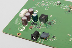 画像ギャラリー No.010のサムネイル画像 / 一足お先に「G-SYNC」を体験。DIYキットを対応ディスプレイに取り付けて,その効果を確認してみた