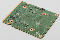 画像ギャラリー No.018のサムネイル画像 / 一足お先に「G-SYNC」を体験。DIYキットを対応ディスプレイに取り付けて,その効果を確認してみた
