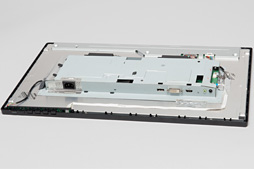 画像ギャラリー No.024のサムネイル画像 / 一足お先に「G-SYNC」を体験。DIYキットを対応ディスプレイに取り付けて,その効果を確認してみた