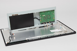 画像ギャラリー No.028のサムネイル画像 / 一足お先に「G-SYNC」を体験。DIYキットを対応ディスプレイに取り付けて,その効果を確認してみた