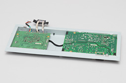 画像ギャラリー No.031のサムネイル画像 / 一足お先に「G-SYNC」を体験。DIYキットを対応ディスプレイに取り付けて,その効果を確認してみた