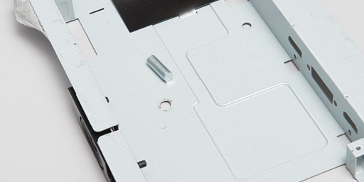 画像ギャラリー No.036のサムネイル画像 / 一足お先に「G-SYNC」を体験。DIYキットを対応ディスプレイに取り付けて,その効果を確認してみた