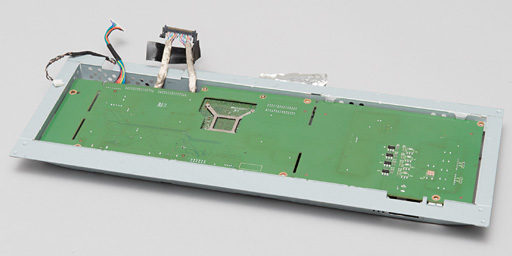 画像ギャラリー No.039のサムネイル画像 / 一足お先に「G-SYNC」を体験。DIYキットを対応ディスプレイに取り付けて,その効果を確認してみた