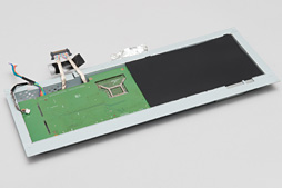 画像ギャラリー No.042のサムネイル画像 / 一足お先に「G-SYNC」を体験。DIYキットを対応ディスプレイに取り付けて,その効果を確認してみた