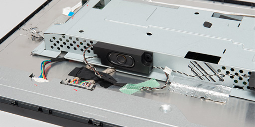 画像ギャラリー No.044のサムネイル画像 / 一足お先に「G-SYNC」を体験。DIYキットを対応ディスプレイに取り付けて,その効果を確認してみた