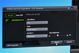 画像ギャラリー No.009のサムネイル画像 / ［COMPUTEX］VESA規格の「Adaptive-Sync」登場でG-SYNCはどうなるのか？　NVIDIAのG-SYNC担当者に聞いてみた