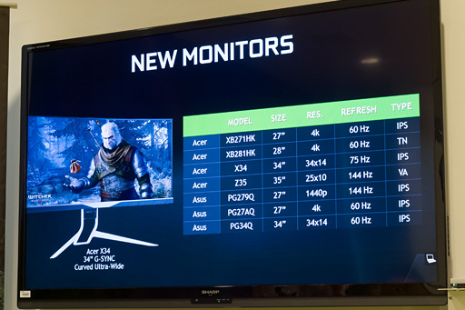 画像ギャラリー No.012のサムネイル画像 / ［COMPUTEX］NVIDIA，ノートPC向け「G-SYNC」を発表。ようやく「G-SYNCモジュールが何をしているのか」が明らかに