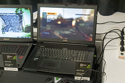 画像ギャラリー No.019のサムネイル画像 / ［COMPUTEX］NVIDIA，ノートPC向け「G-SYNC」を発表。ようやく「G-SYNCモジュールが何をしているのか」が明らかに