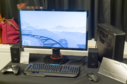 画像ギャラリー No.020のサムネイル画像 / ［COMPUTEX］NVIDIA，ノートPC向け「G-SYNC」を発表。ようやく「G-SYNCモジュールが何をしているのか」が明らかに
