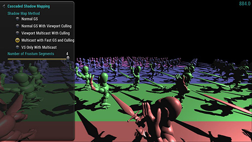 画像ギャラリー No.012のサムネイル画像 / 西川善司の3DGE：DirectX 12.0と12.1の違いからG-SYNCの新情報まで。NVIDIAが明かす「あなたの知らないGeForce」