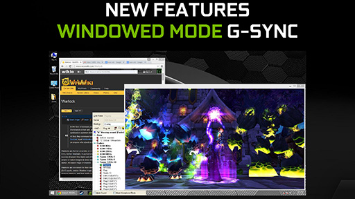 画像ギャラリー No.018のサムネイル画像 / 西川善司の3DGE：DirectX 12.0と12.1の違いからG-SYNCの新情報まで。NVIDIAが明かす「あなたの知らないGeForce」
