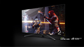 画像ギャラリー No.005のサムネイル画像 / ［CES 2018］NVIDIA，4K 120HzとG-SYNC HDRを大画面で実現するディスプレイ「BFGD」発表。「SHIELD」機能を統合し，Googleアシスタントも利用可能