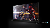 画像ギャラリー No.006のサムネイル画像 / ［CES 2018］NVIDIA，4K 120HzとG-SYNC HDRを大画面で実現するディスプレイ「BFGD」発表。「SHIELD」機能を統合し，Googleアシスタントも利用可能