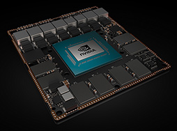 画像ギャラリー No.006のサムネイル画像 / ［COMPUTEX］NVIDIAの大画面液晶ディスプレイ「BFGD」は今夏の終わり頃に発売。ゲーマー向けGeForce新製品は「必ず出す」とHuang氏