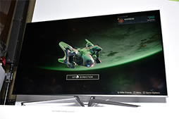 画像ギャラリー No.003のサムネイル画像 / ［COMPUTEX］西川善司の3DGE：NVIDIAの「G-SYNC HDR」とは何か？ AMD「FreeSync 2」との違いから必要スペックまでを解説