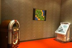 画像ギャラリー No.004のサムネイル画像 / 連コインできる常設型「リアル脱出ゲーム」が横浜と福岡に登場。タイトー×SCRAPコラボによる「リアル脱出ゲームセンター」先行体験会レポート