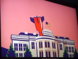 画像ギャラリー No.007のサムネイル画像 / ゲームセンター常設型リアル脱出ゲームに第2弾が登場。20日スタートの「横濱はじめて物語」店で「スパイ大戦からの脱出」に挑戦してきた