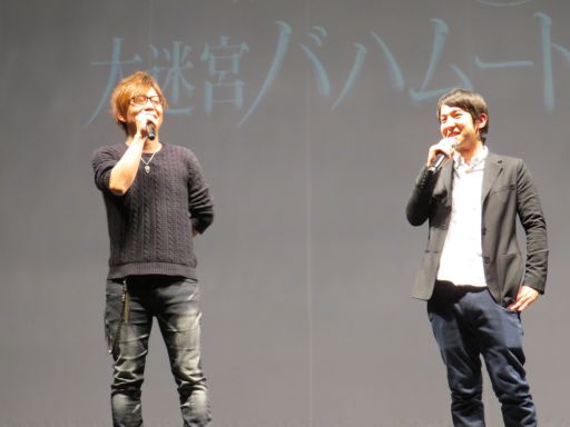 画像ギャラリー No.011のサムネイル画像 / 平均脱出率5.3％！　MMORPG「FFXIV」とリアル脱出ゲームがコラボした「大迷宮バハムートからの脱出」体験レポート