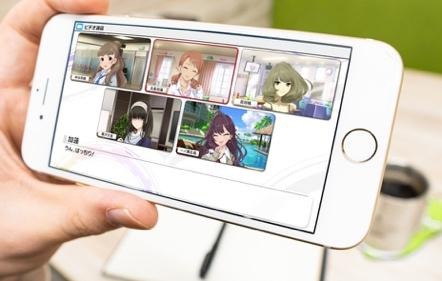 画像ギャラリー No.008のサムネイル画像 / 「デレマス」のリアル脱出ゲームの開催期間が2月28日まで延長に