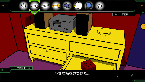 画像ギャラリー No.005のサムネイル画像 / 没入型ゲームの歴史を辿り，その構造に迫る「あなたも脱出できる 脱出ゲームのすべて」（ゲーマーのためのブックガイド：第42回）