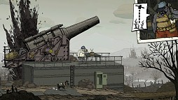 画像ギャラリー No.009のサムネイル画像 / 「バリアント ハート ザ グレイト ウォー」日本語字幕付きデベロッパーダイアリー第2弾公開。開発者が本作の物語とその伝え方を語る